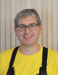 Markus Nussbaumer