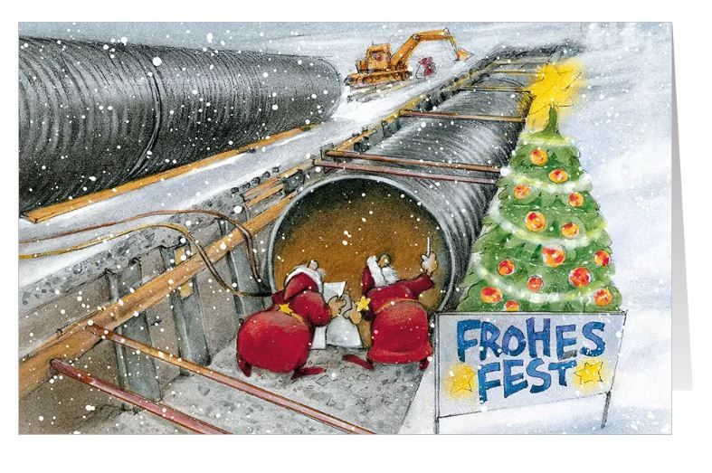 Betriebsferien 2025/2026